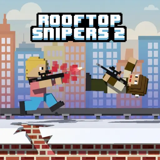 Rooftop Snipers 2