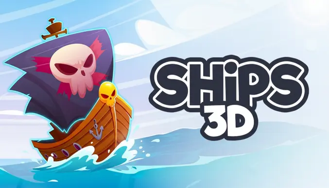 Ships 3D Online Game