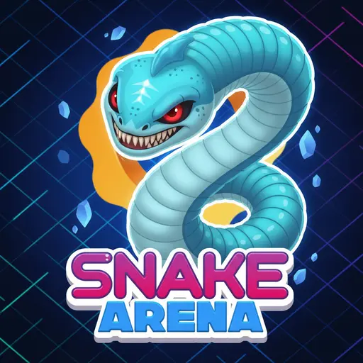 Snake Arena Game
