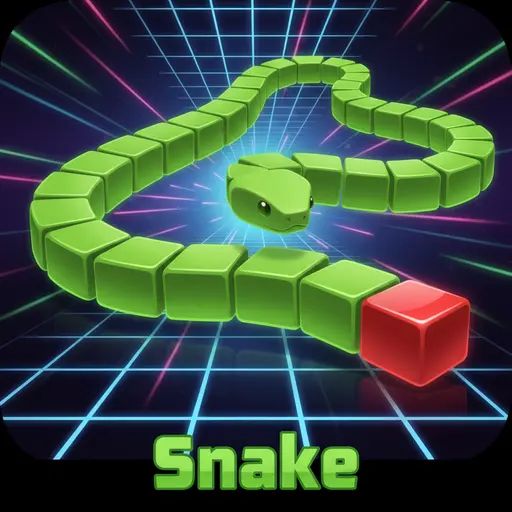 Snake Game