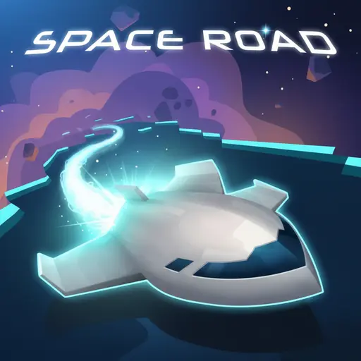 Space Road Game