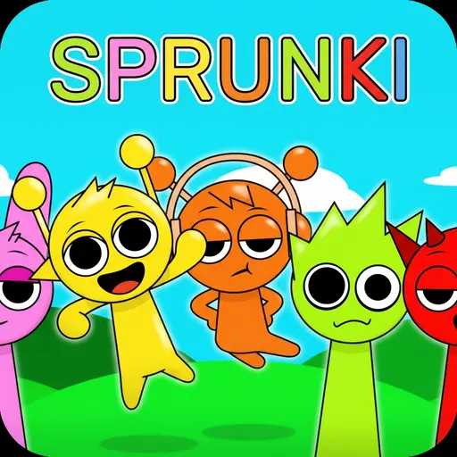 Sprunki Game