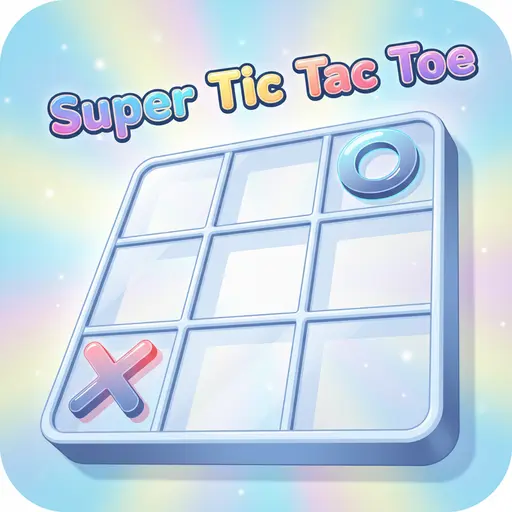 Super Tic Tac Toe