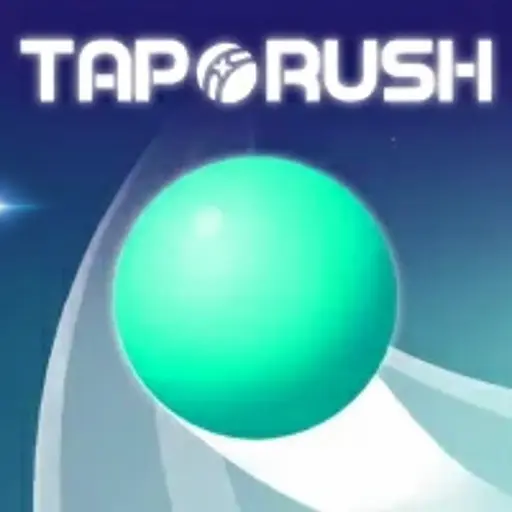 Tap Rush Game Cover