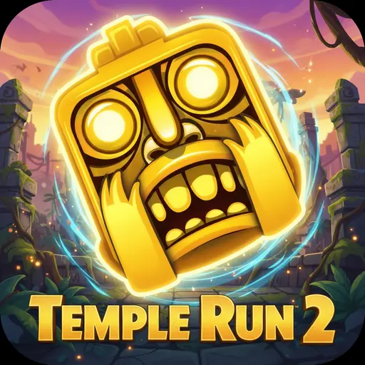 Temple Run 2