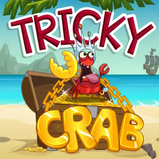 Tricky Crab Gameplay