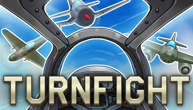 Turnfight Game Cover
