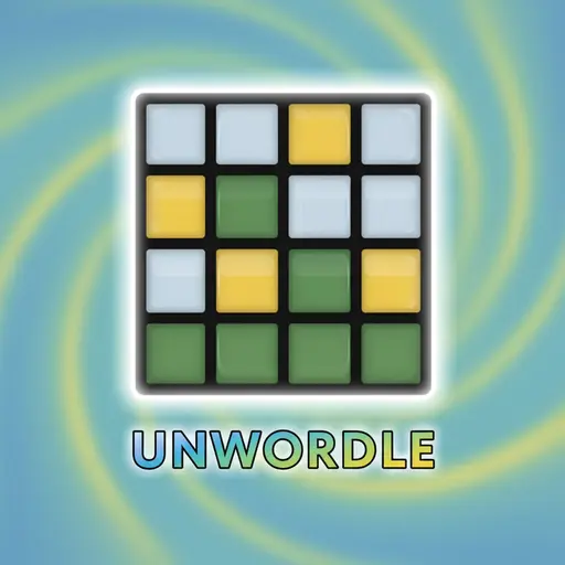 UnWordle Game