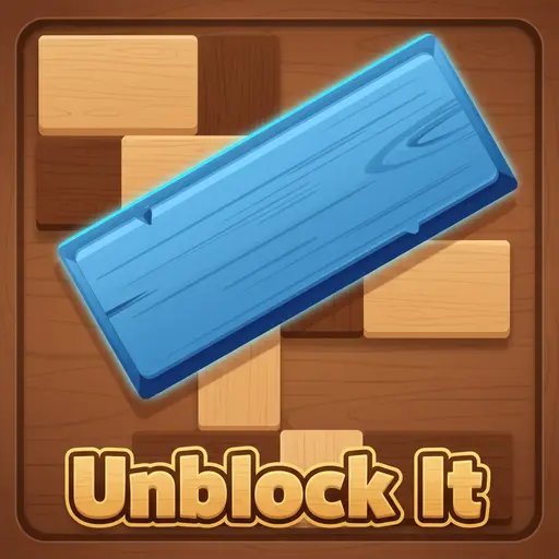 Unblock It Game