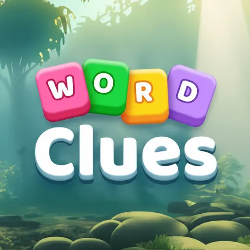 Word Clues Game