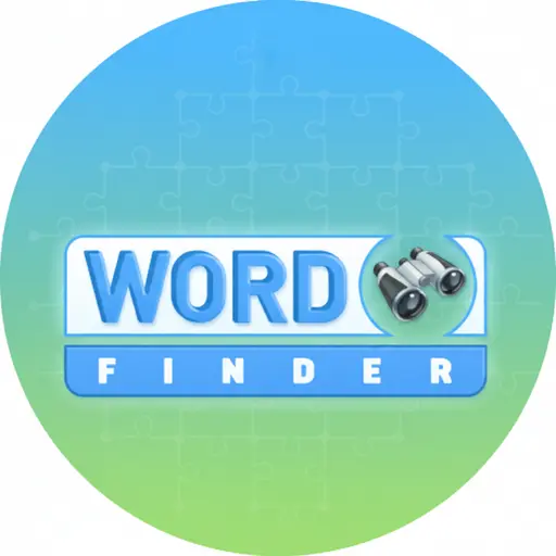 Word Finder Game