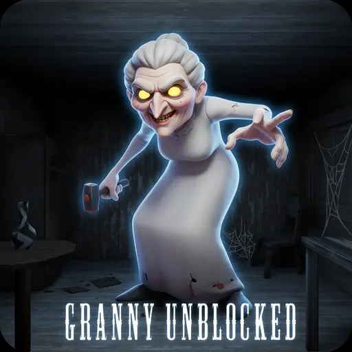 Granny Unblocked Game
